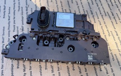 Transmission Control Module For Buick Cadillac Chevrolet GMC (contact info removed)9 (6129-2057Q0844)