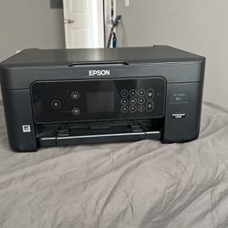 Epson XP-4105 Inkjet Printer