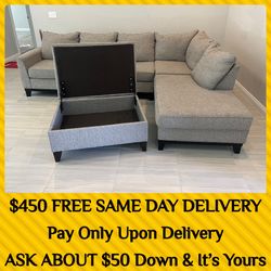 Sofa Sectional Couch