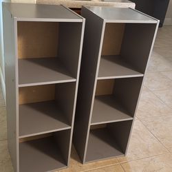 Bookshelf Set