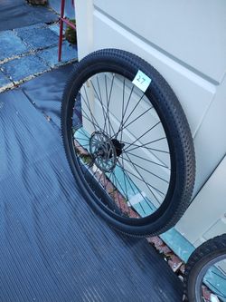 Bicycle tires $5 each