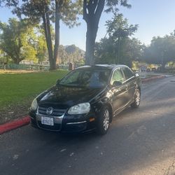 2006 VW Jetta TDI Manual Trans