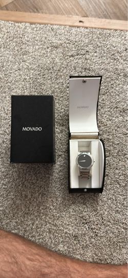Movado Men's Watch