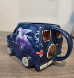 Guinevere Onward Mug New