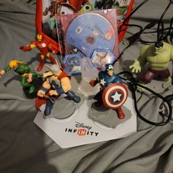 Disney Infinity Ps3