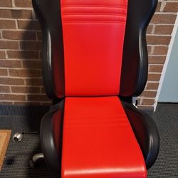 Race Gaming Chair 