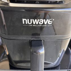 Nuwave Airfryer
