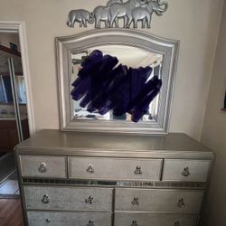 Bedroom Set 
