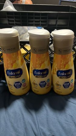 Enfamil Neuro pro