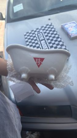 Bjs tub