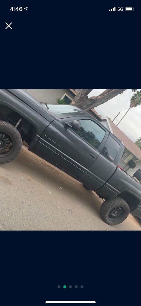 Truck