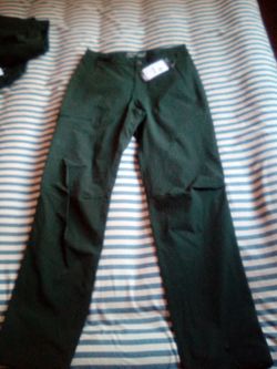 ARC'TERYX PANTS