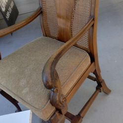 Antique Chair 