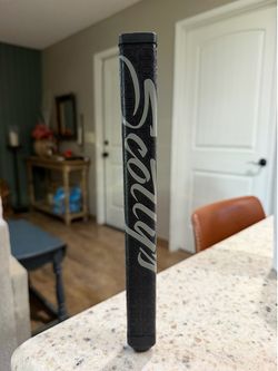 BRAND NEW Scotty Cameron custom shop paddle grip