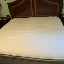 King Bedroom Set 
