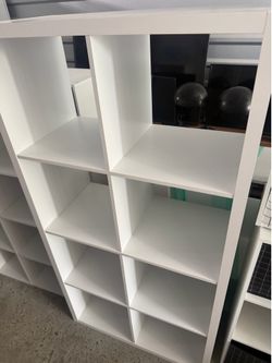Cube organizers office