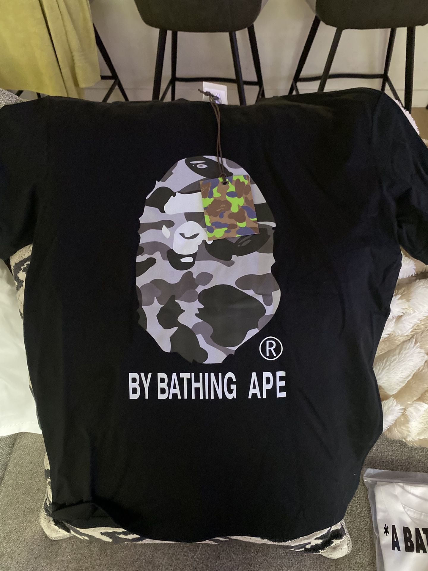 Bape Shirts