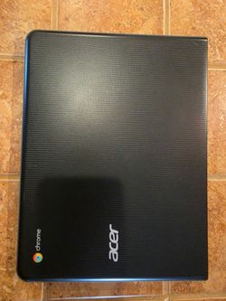 Chromebook