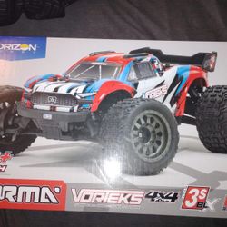 Carro Control Remoto 