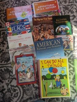 My fathers world Curriculum 