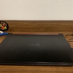 Acer Nitro Gaming Laptop 