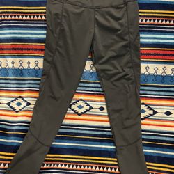 Yoga Pants