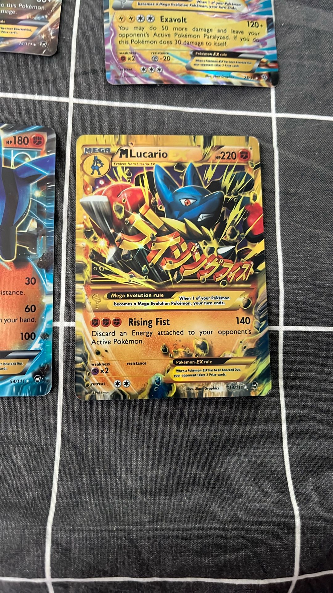 Pokémon Cards