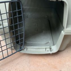 Pet Carrier