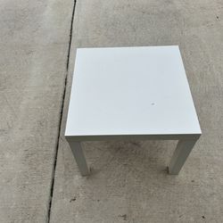 Small Children’s Table