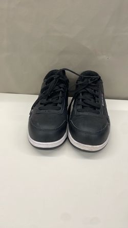 Reebok shoes. Item No 426 (Shopgoodwill)