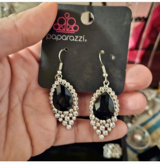 Paparazzi Earrings