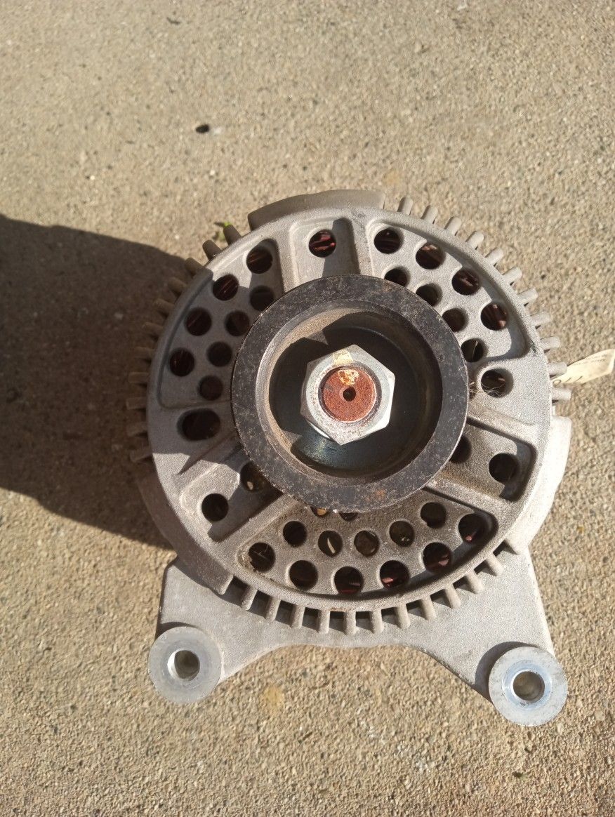 Alternador 