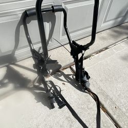 Bike Rack 