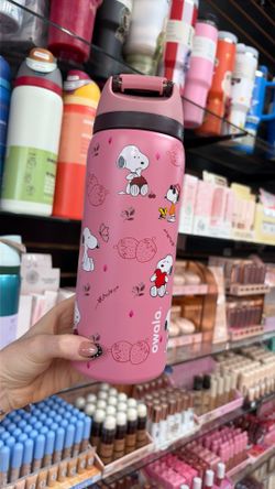 Snoopy Owalas