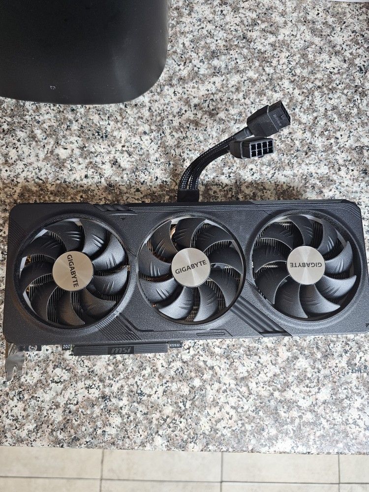 GPU Graphic Card