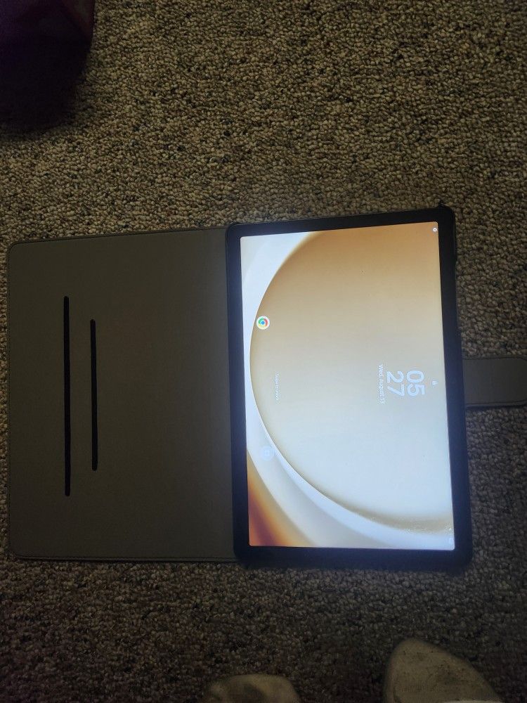 Galaxy Tab A9+
