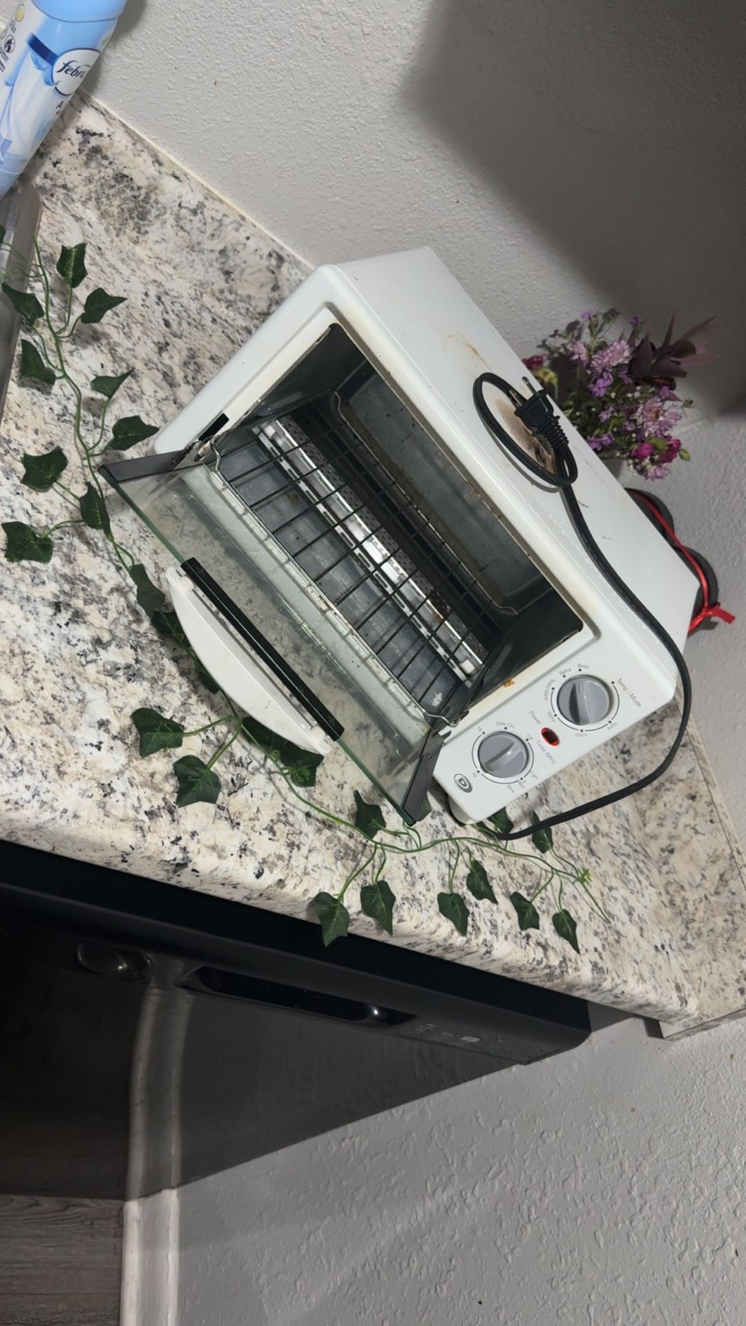 Mini oven