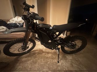Brand New 2025 Surron Lbx