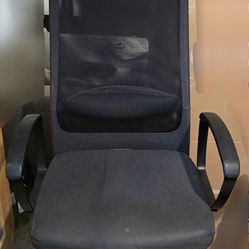 Ikea Markus Office Chair