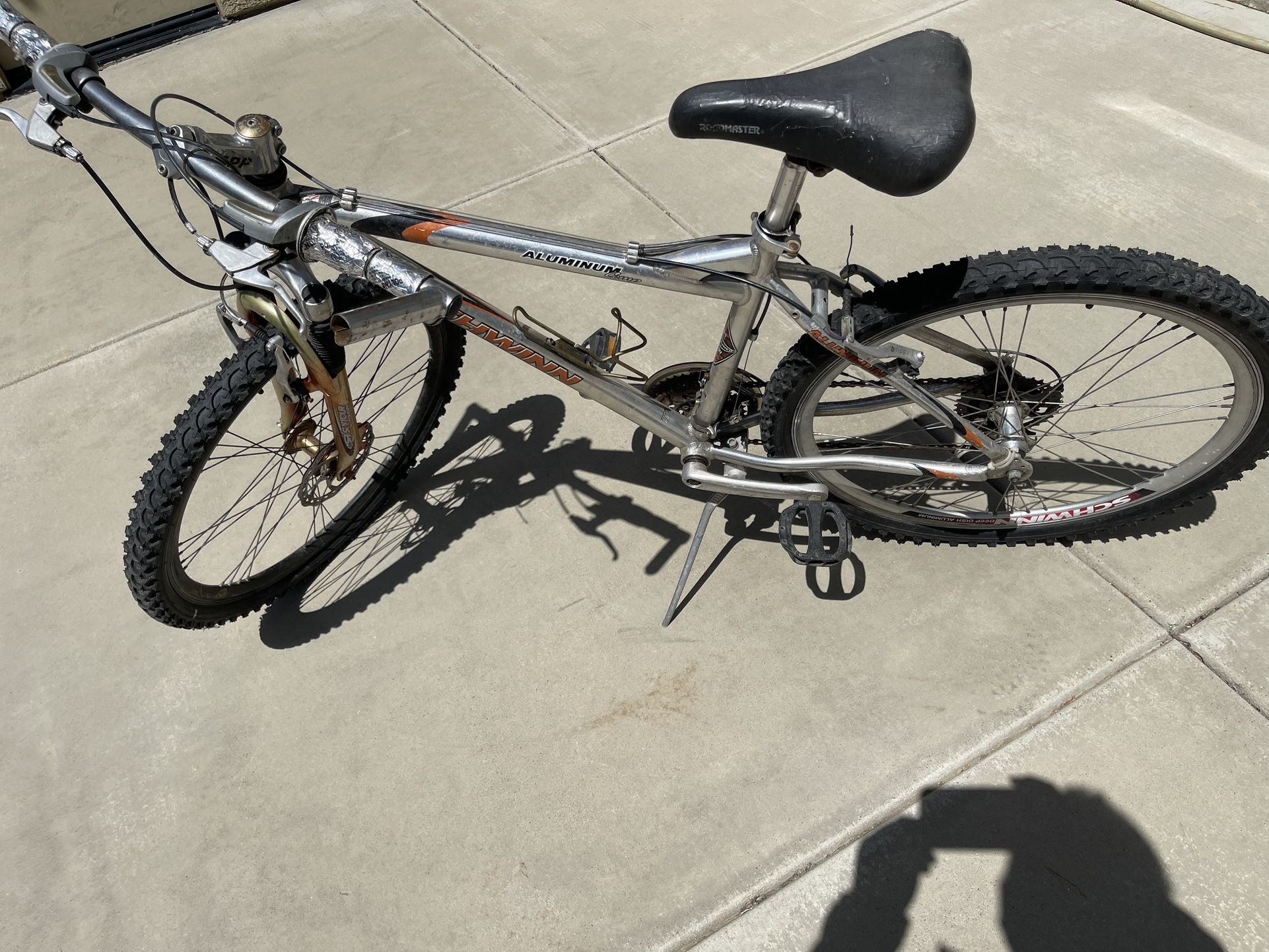 SCHWINN Bikes