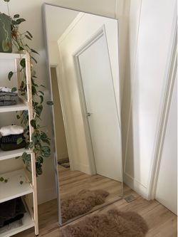 IKEA Hovet mirror