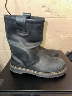 Dr. Martens Workboot
