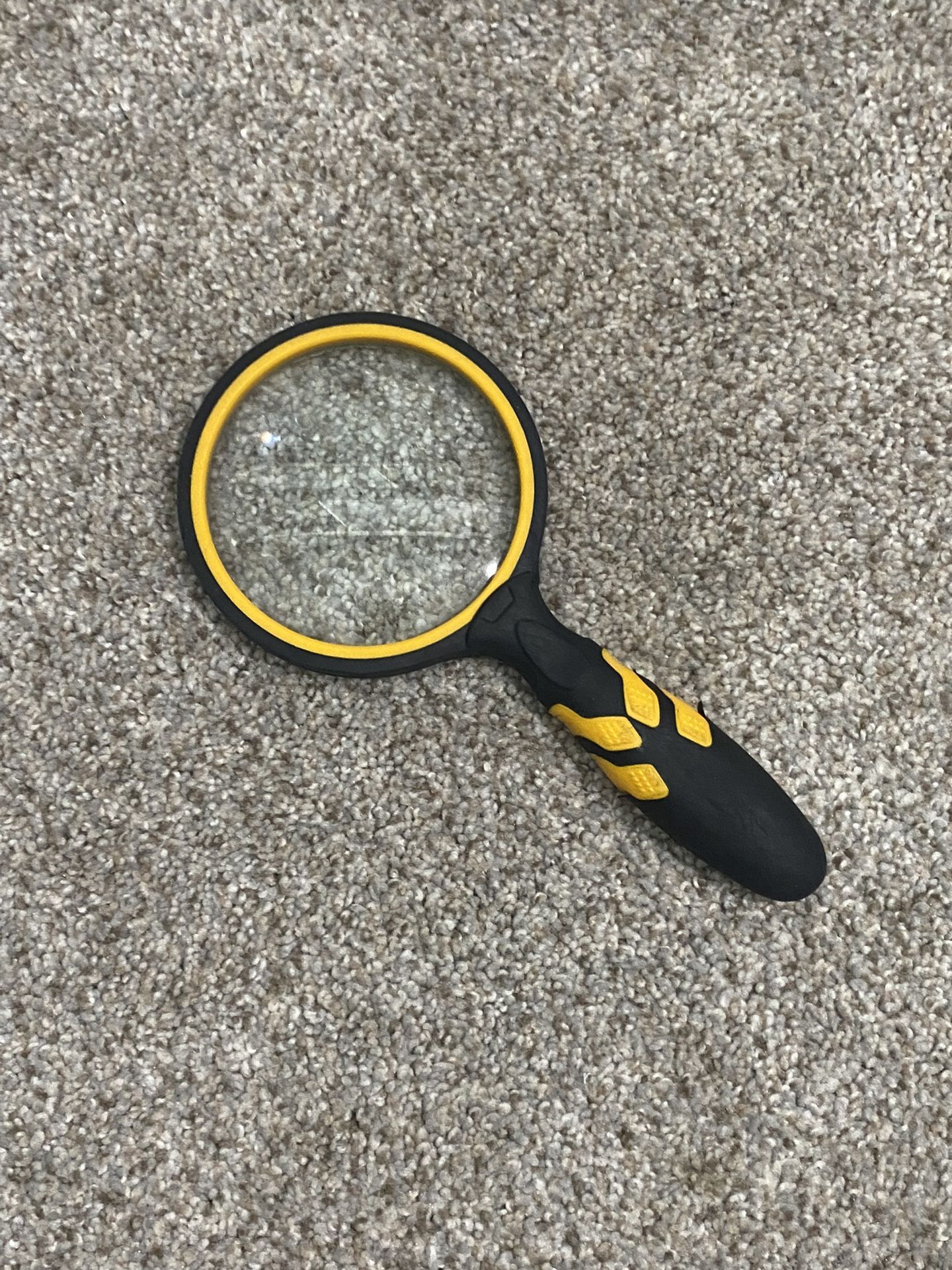 Magnifying Glass - 2.2X