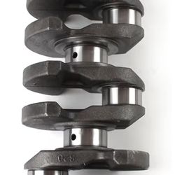 71RZ62GF00 Crankshaft For Hyundai Genesis Coupe Sonata Kia Optima Sportage 2.0L