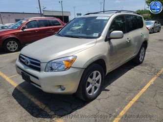 2007 Toyota RAV4