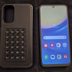 Samsung Galaxy A15 5G 