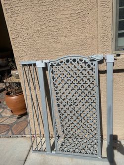 Dog fence