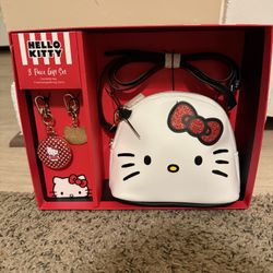 Hello Kitty Purse
