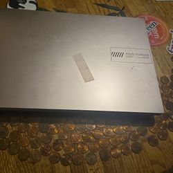 Asus Vivobook 15