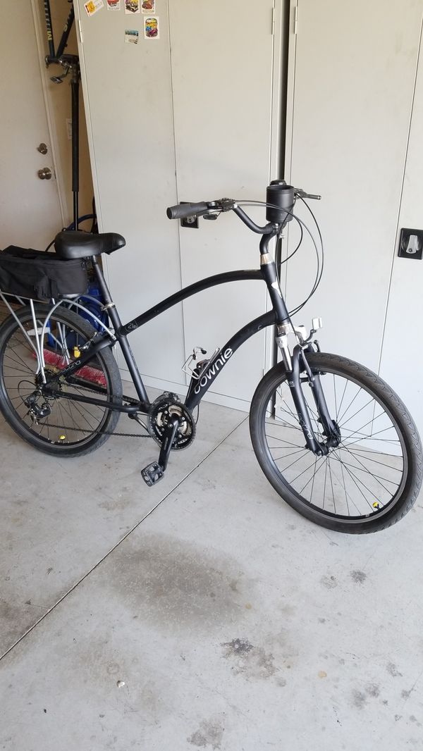 electra townie 21 speed